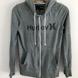 Hurley Zip-Up
